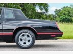 Thumbnail Photo 120 for 1988 Chevrolet Monte Carlo